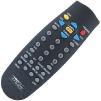 controle de tv  phillips